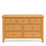 Maldon 3 Over 4 Chest - 2