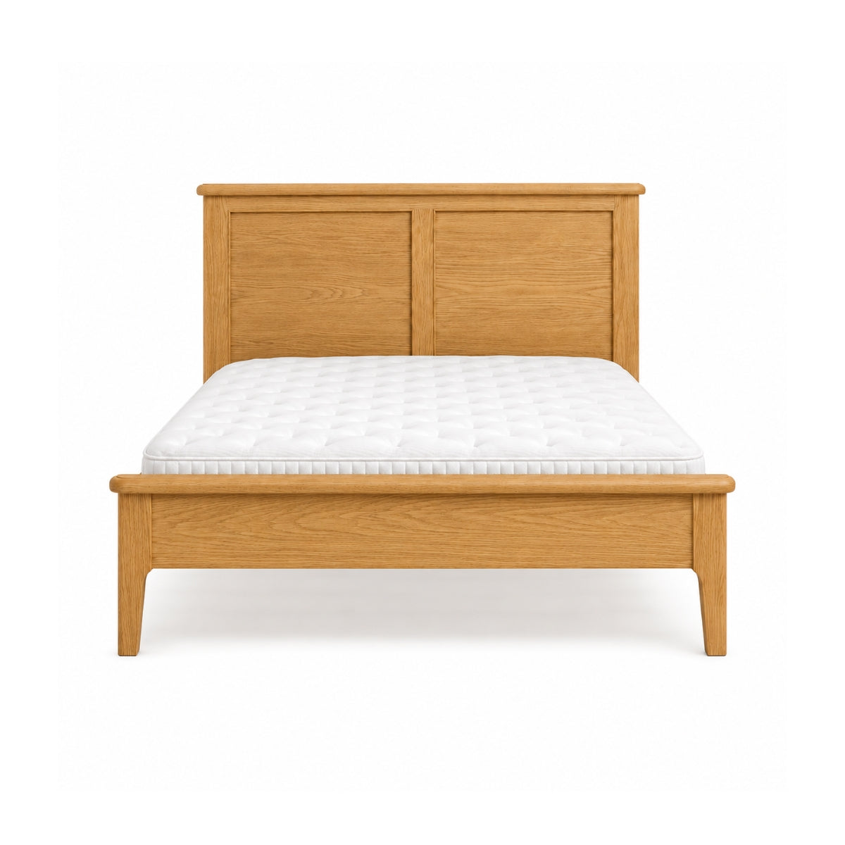Maldon Bed Frame - 2