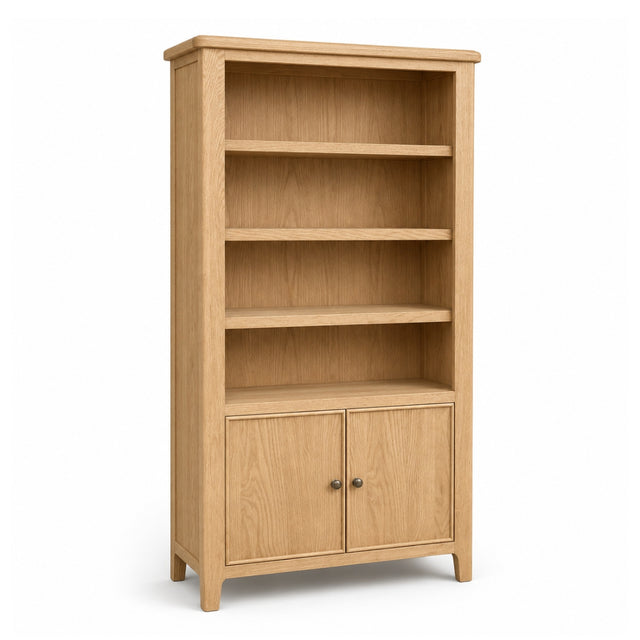 Maldon Bookcase - 1