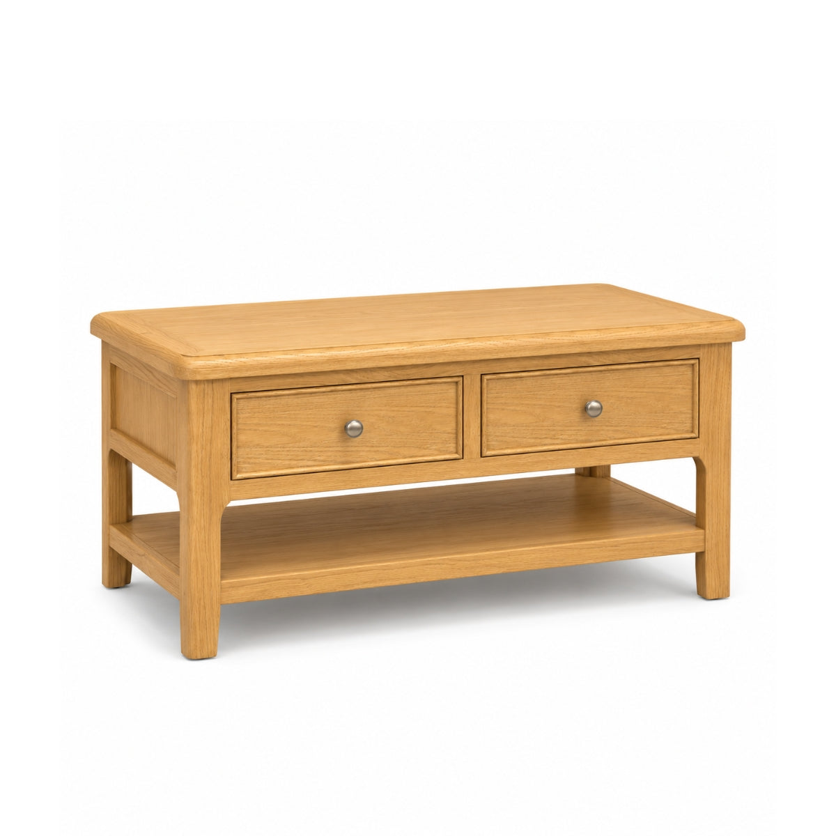 Maldon Coffee Table - 1