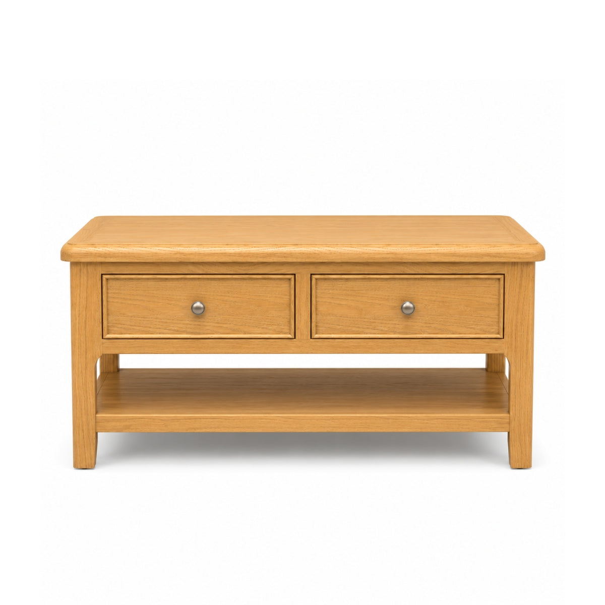 Maldon Coffee Table - 2