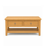 Maldon Coffee Table - 2