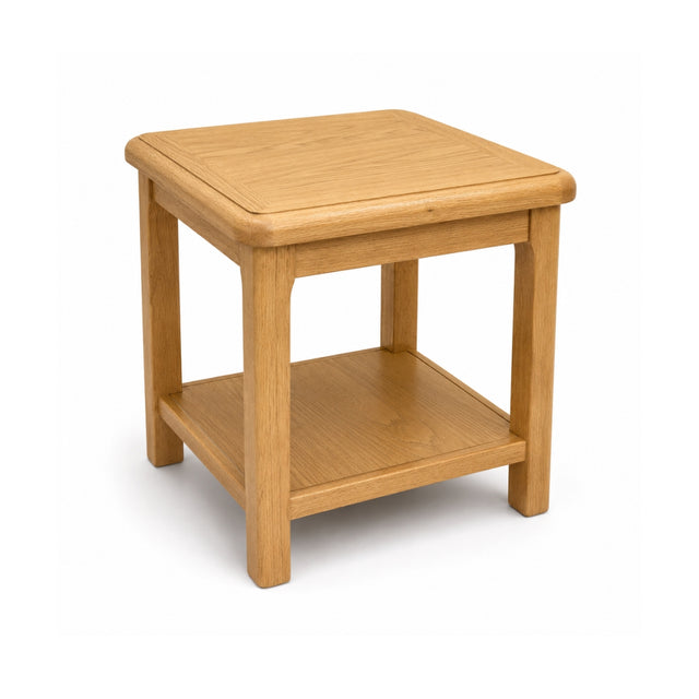 Maldon Side Table - 1