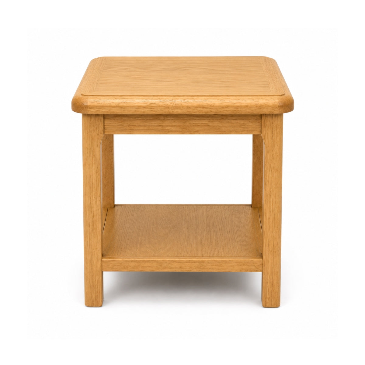 Maldon Side Table - 2