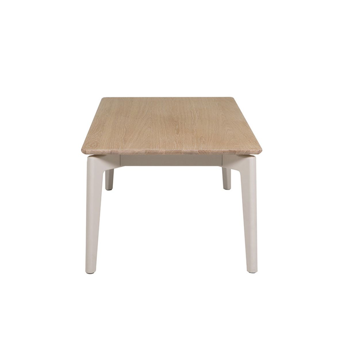 Megara Cashmere Oak Coffee Table - 3