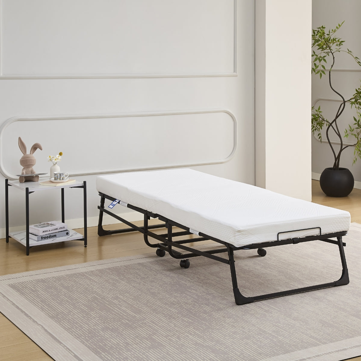 Milani Folding Bed - 3