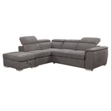 MirabellaGreyCornerSofaBedwithStorage-1