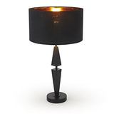 ModernAllBlackTableLamp-1