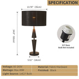 ModernAllBlackTableLamp-4