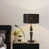 ModernAllBlackTableLamp-7