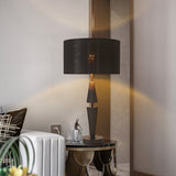 ModernAllBlackTableLamp-9