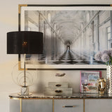 ModernBlack_ChromeTableLampwithMarbleBase-9