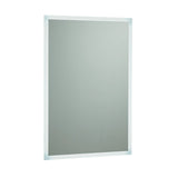 Mosca LED backlit Mirror - 1