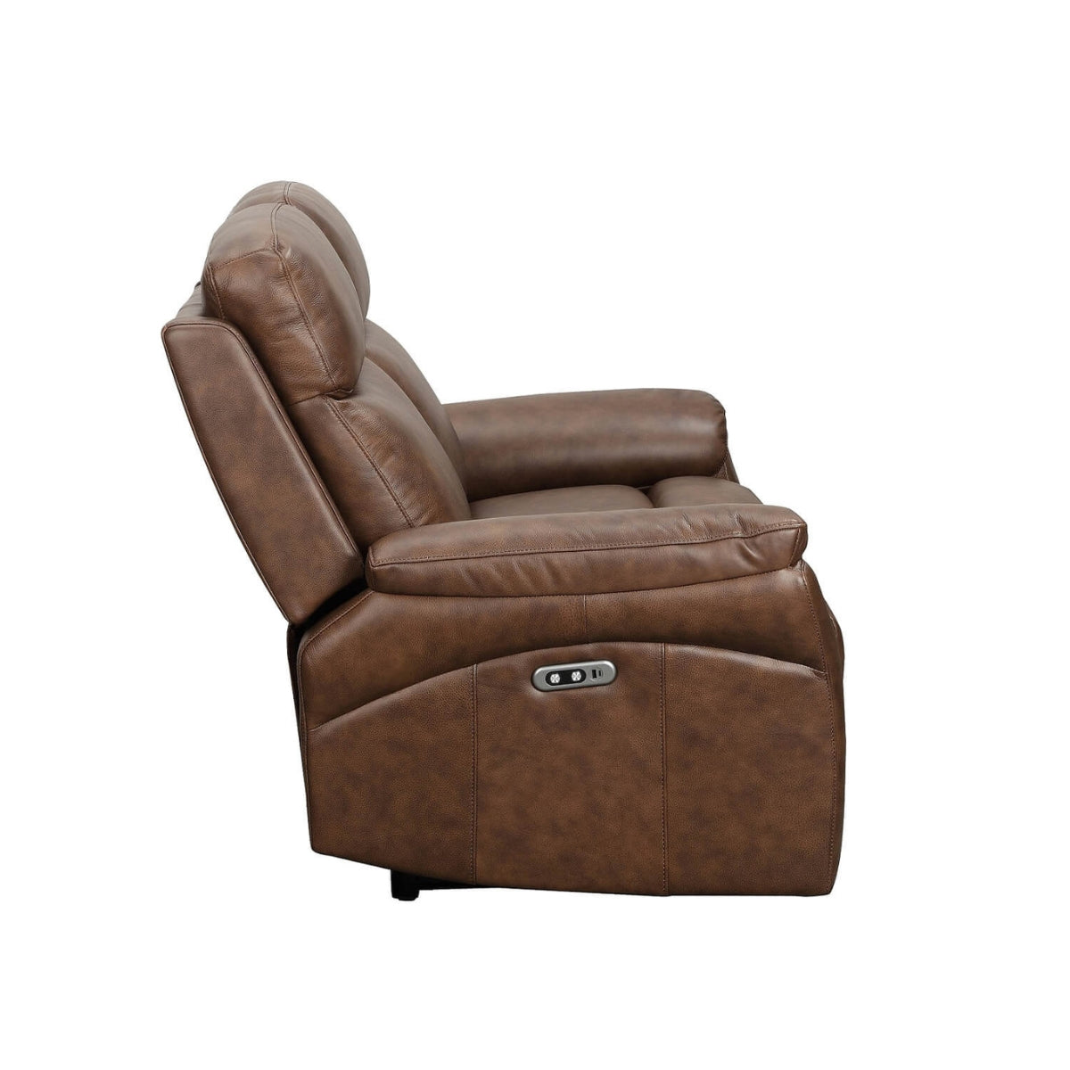 NathanBrownLeather2SeaterElectricReclinerSofa-4