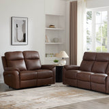 NathanBrownLeather2SeaterElectricReclinerSofa-7