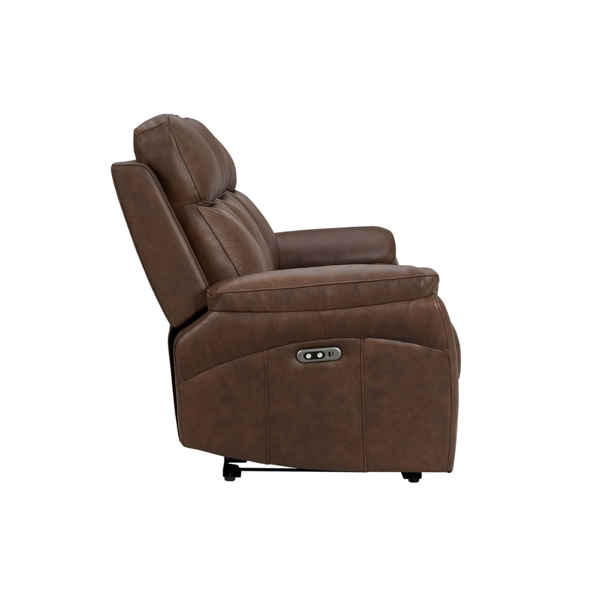 NathanBrownLeather3SeaterElectricReclinerSofa-4