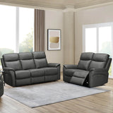 NathanTruffleLeather3SeaterElectricReclinerSofa-6