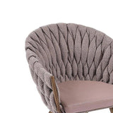 OW012 - Blake Bar Stool - 2