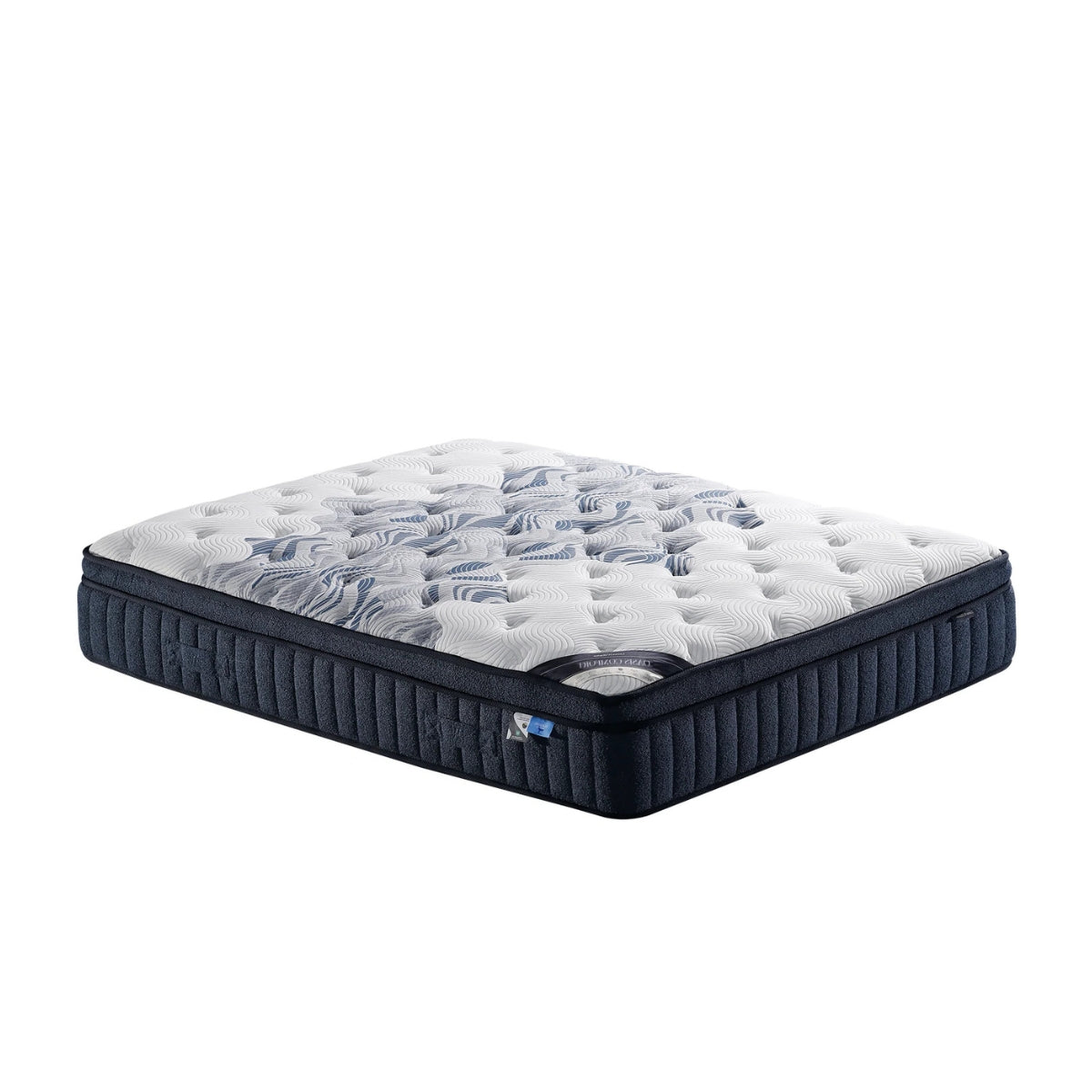 Oasis Comfort Mattress - 1