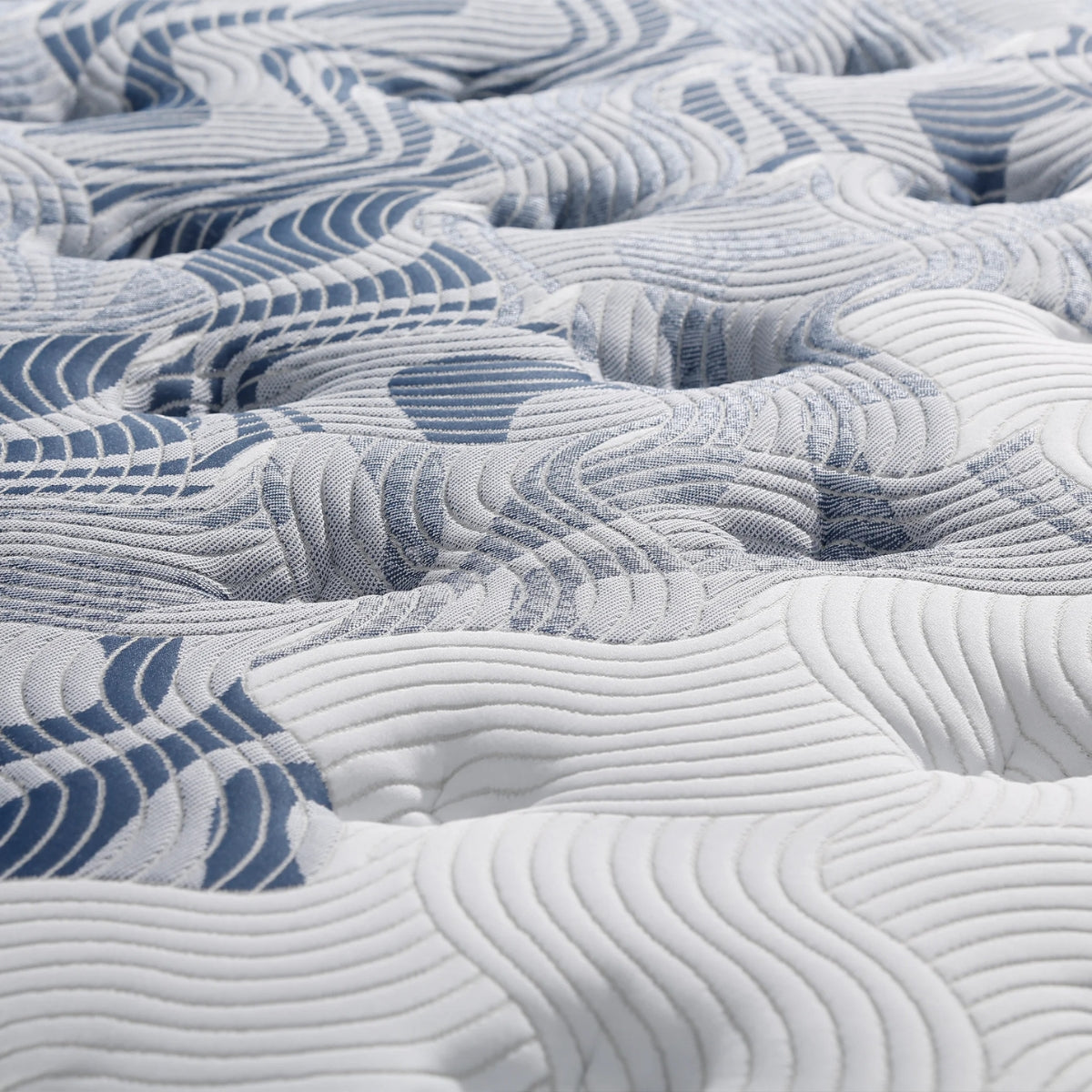 Oasis Comfort Mattress - 3