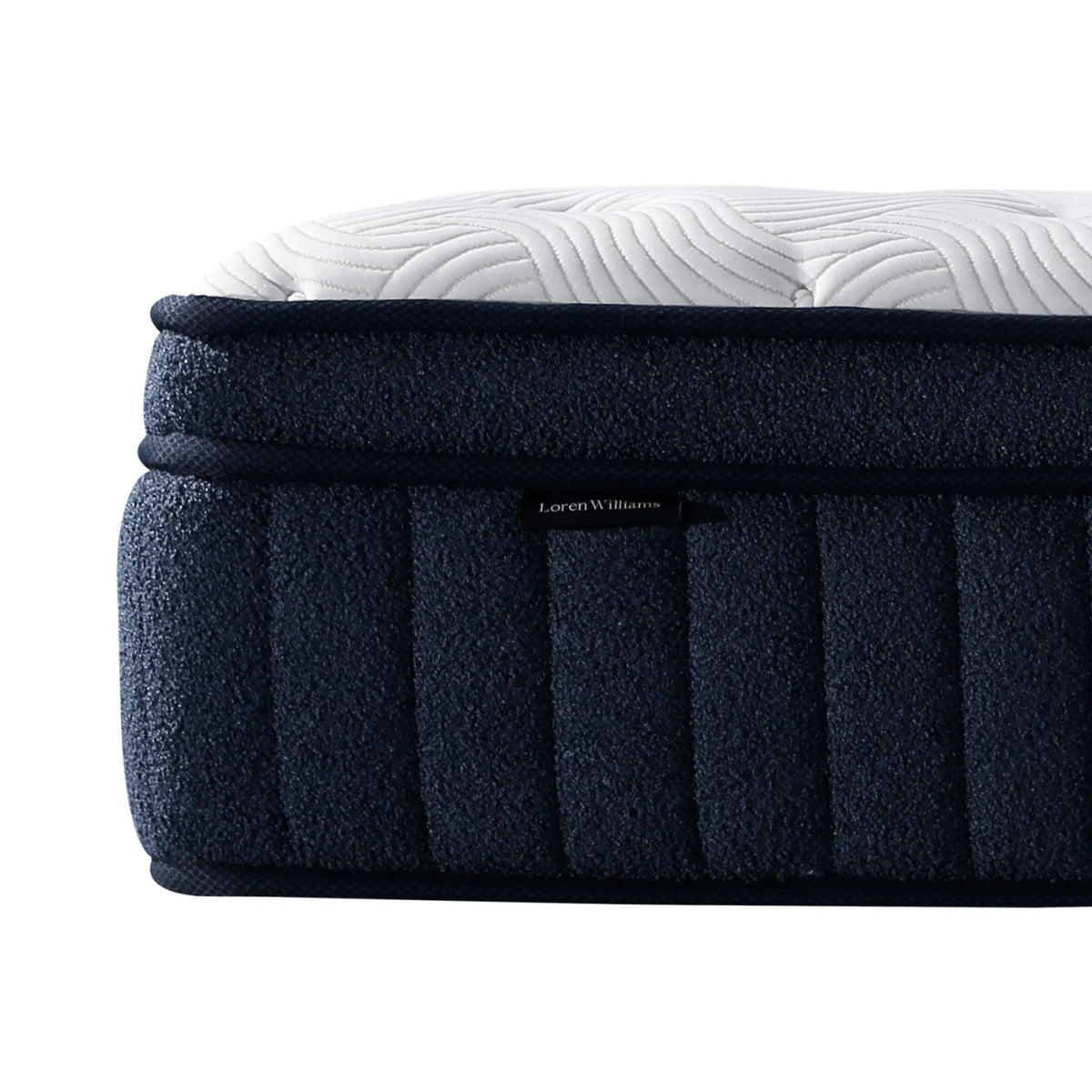 Oasis Comfort Mattress - 4