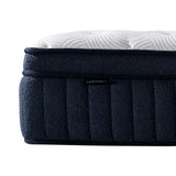 Oasis Comfort Mattress - 4