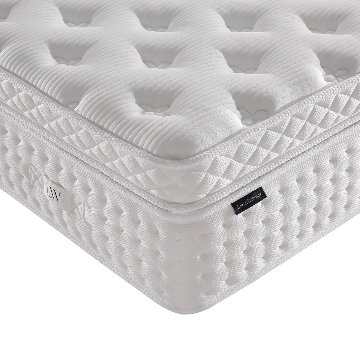 Opulence 4000 Mattress - 2
