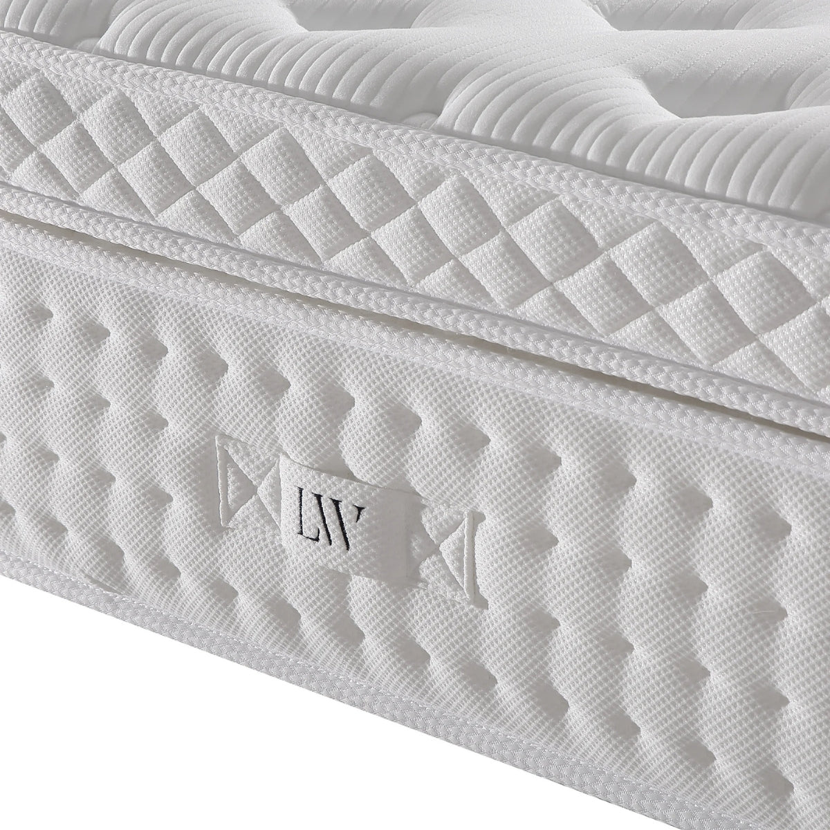 Opulence 4000 Mattress - 3