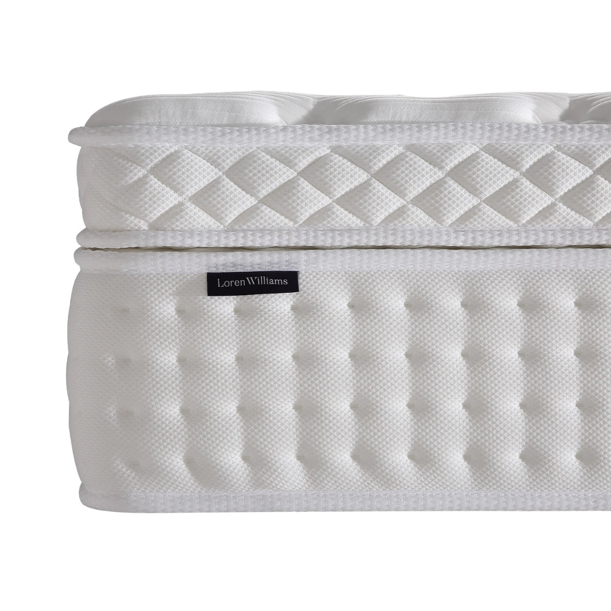 Opulence 4000 Mattress - 5