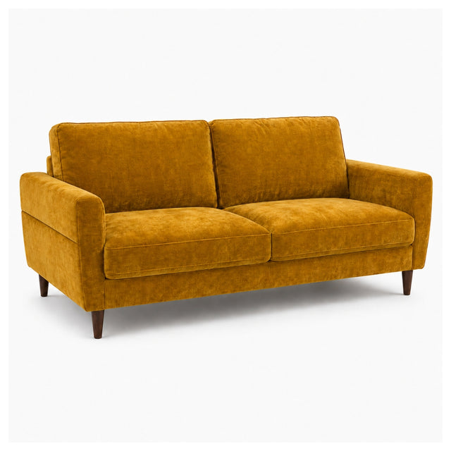 Oracle 3 Seater Sofa