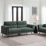 Osmond 2.5 Seater Green - 3