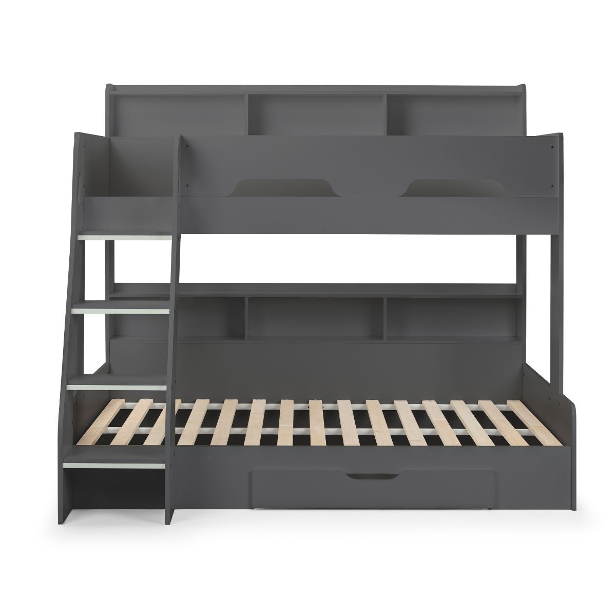 Triple Bunk Bed