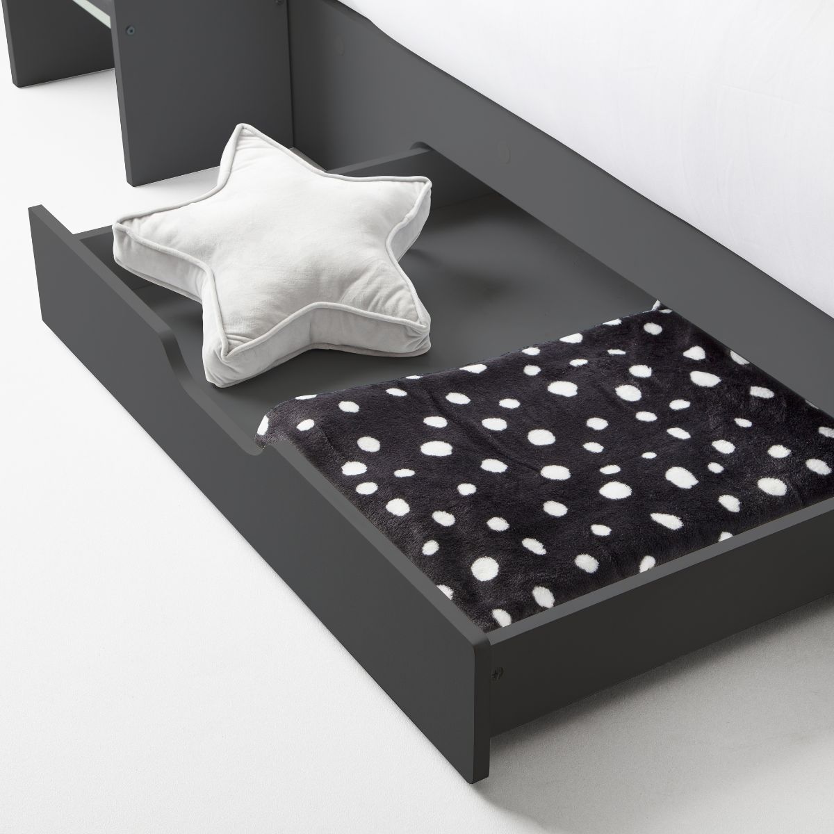 Triple Bunk Bed