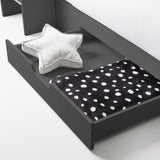 Triple Bunk Bed