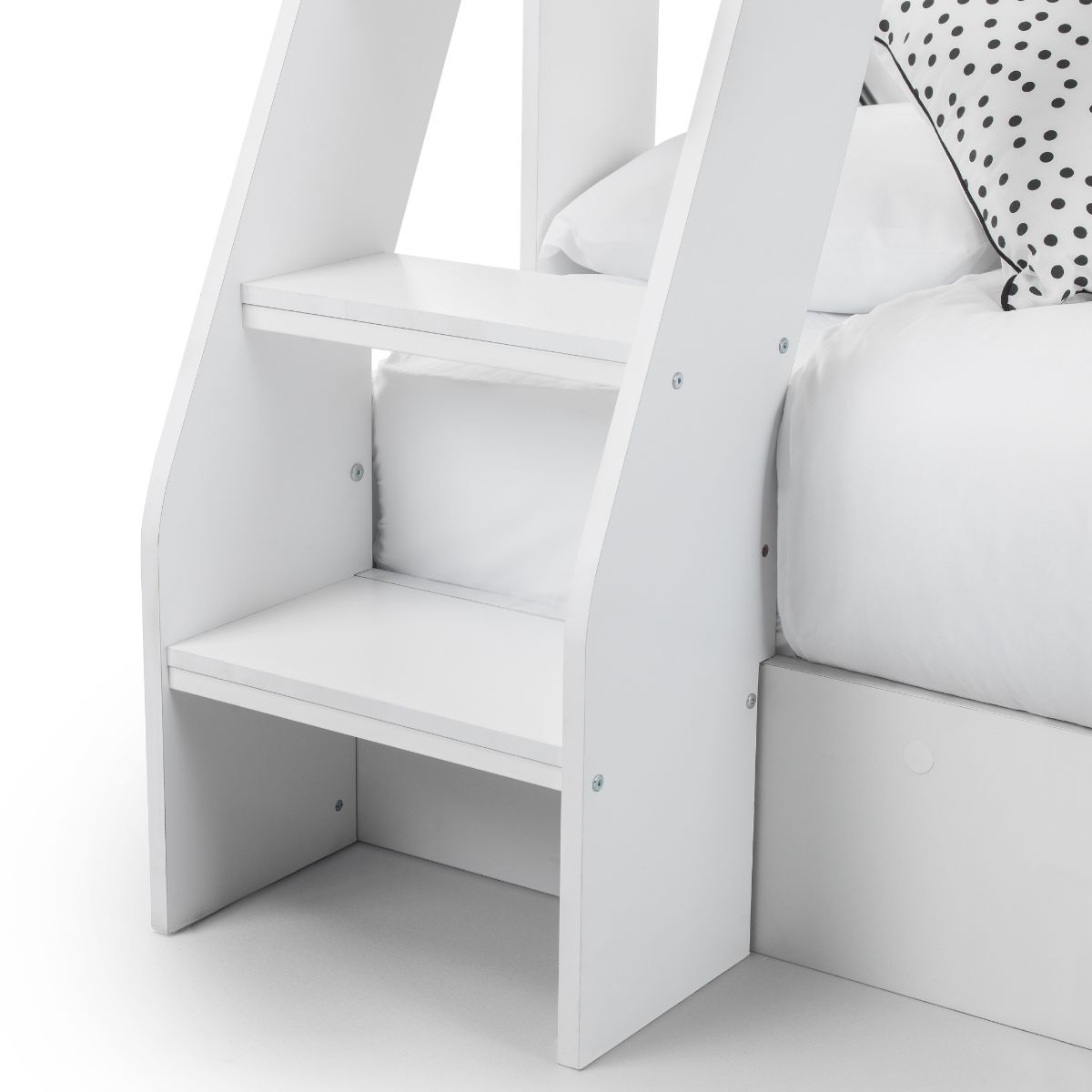 Triple Bunk Bed