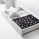 Triple Bunk Bed