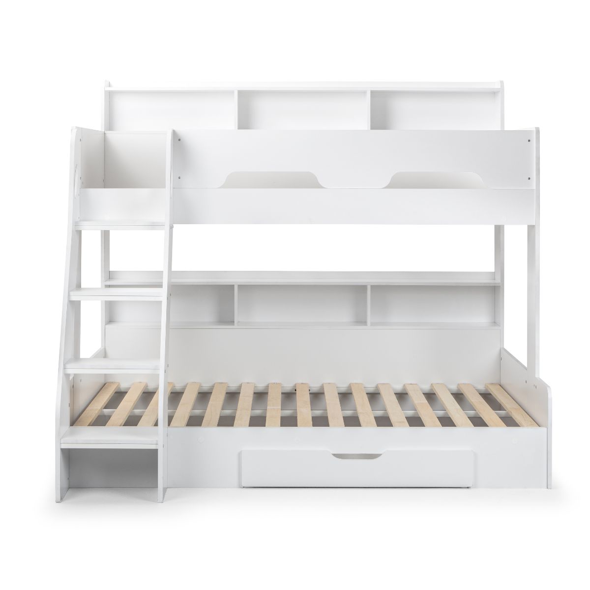 Triple Bunk Bed