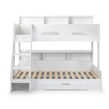 Triple Bunk Bed
