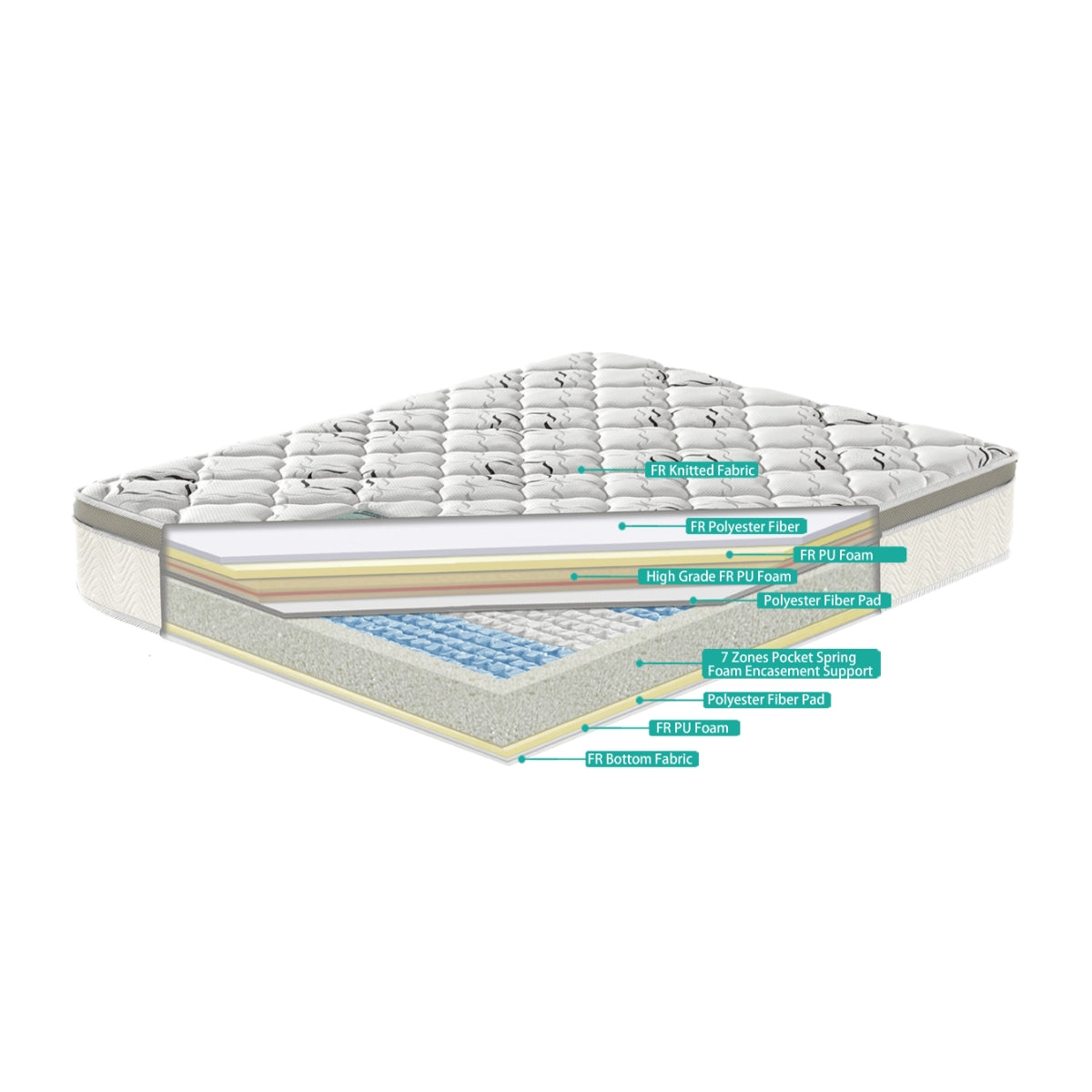 ParadiseRollUpMattress-4