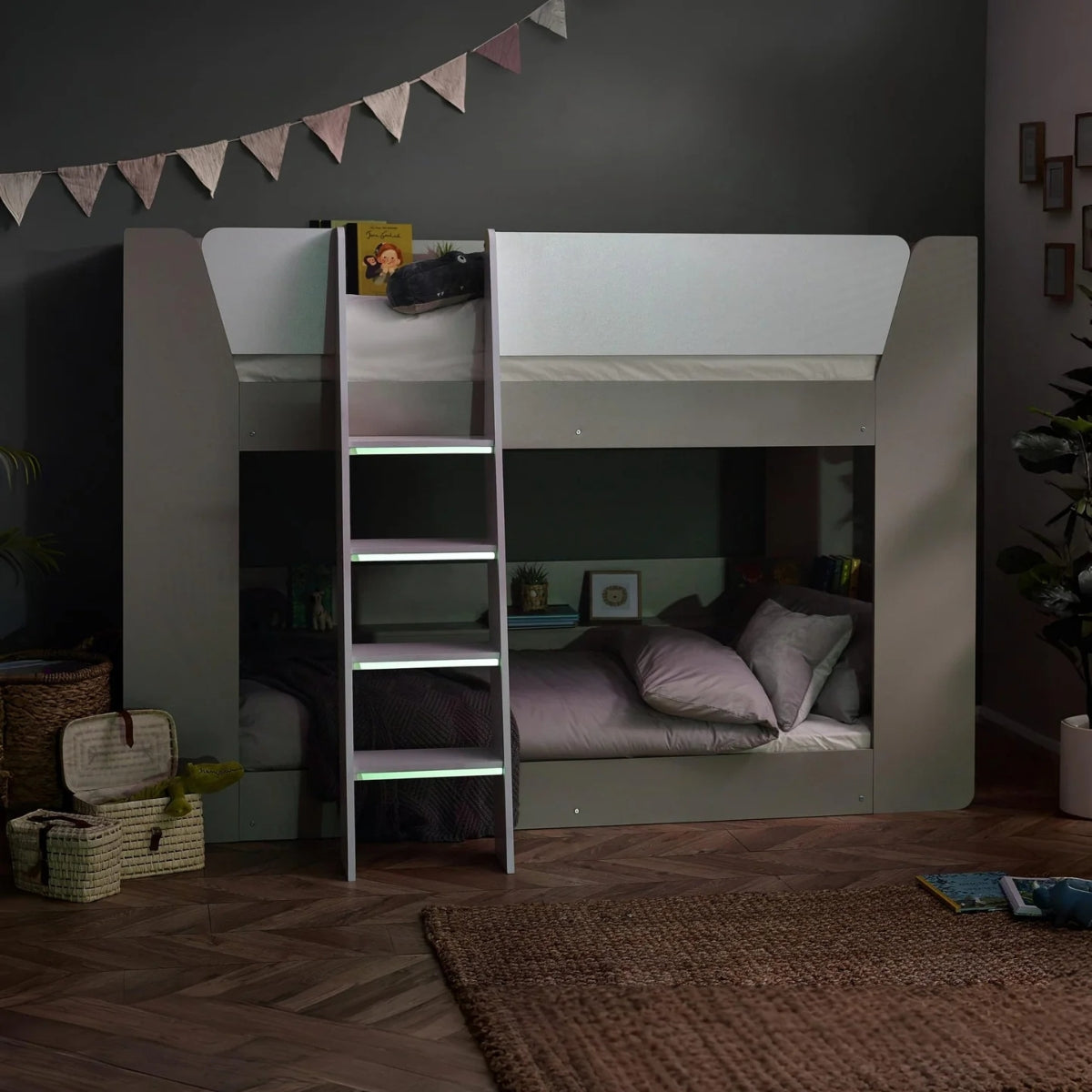 Pioneer Taupe - 5