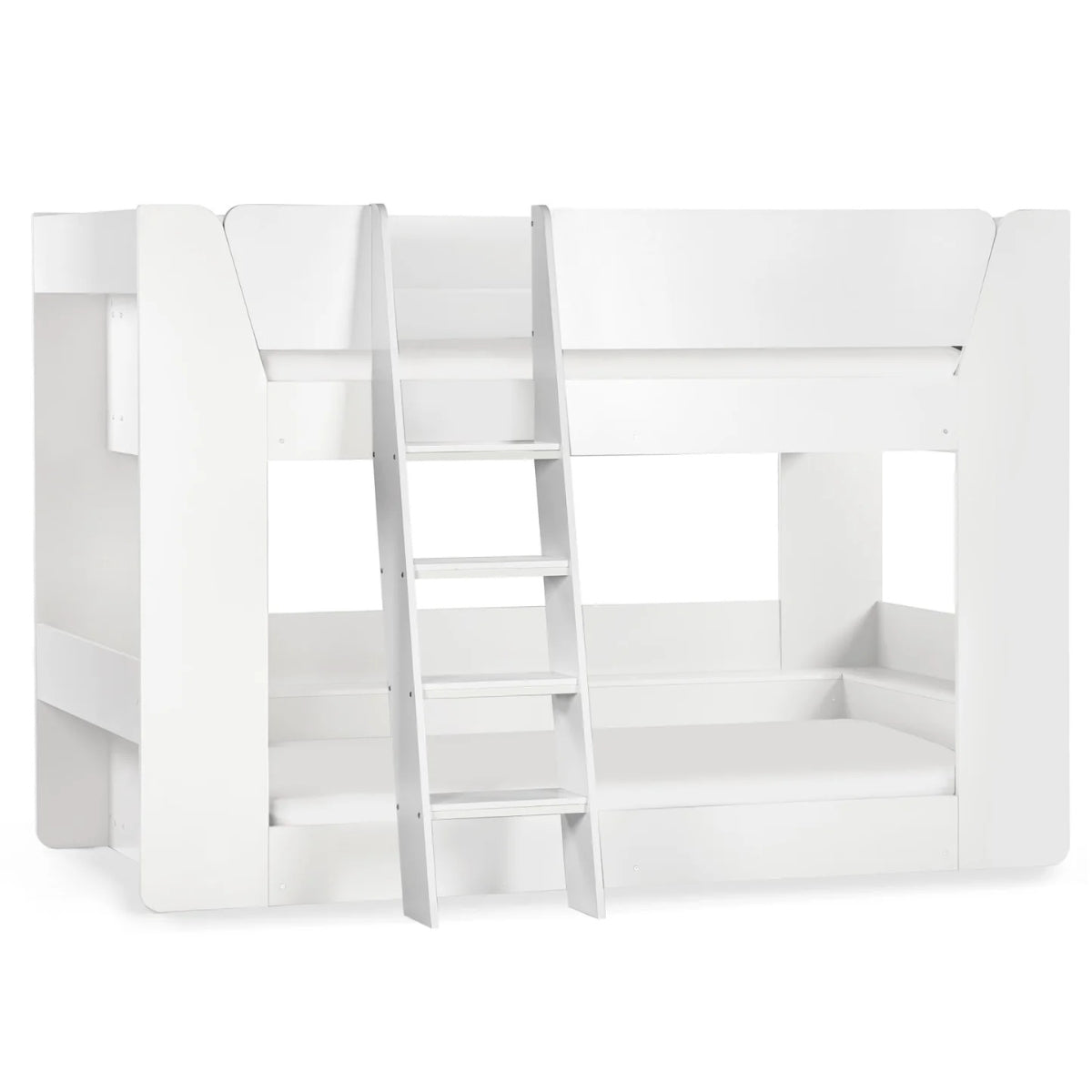 Pioneer White - 1