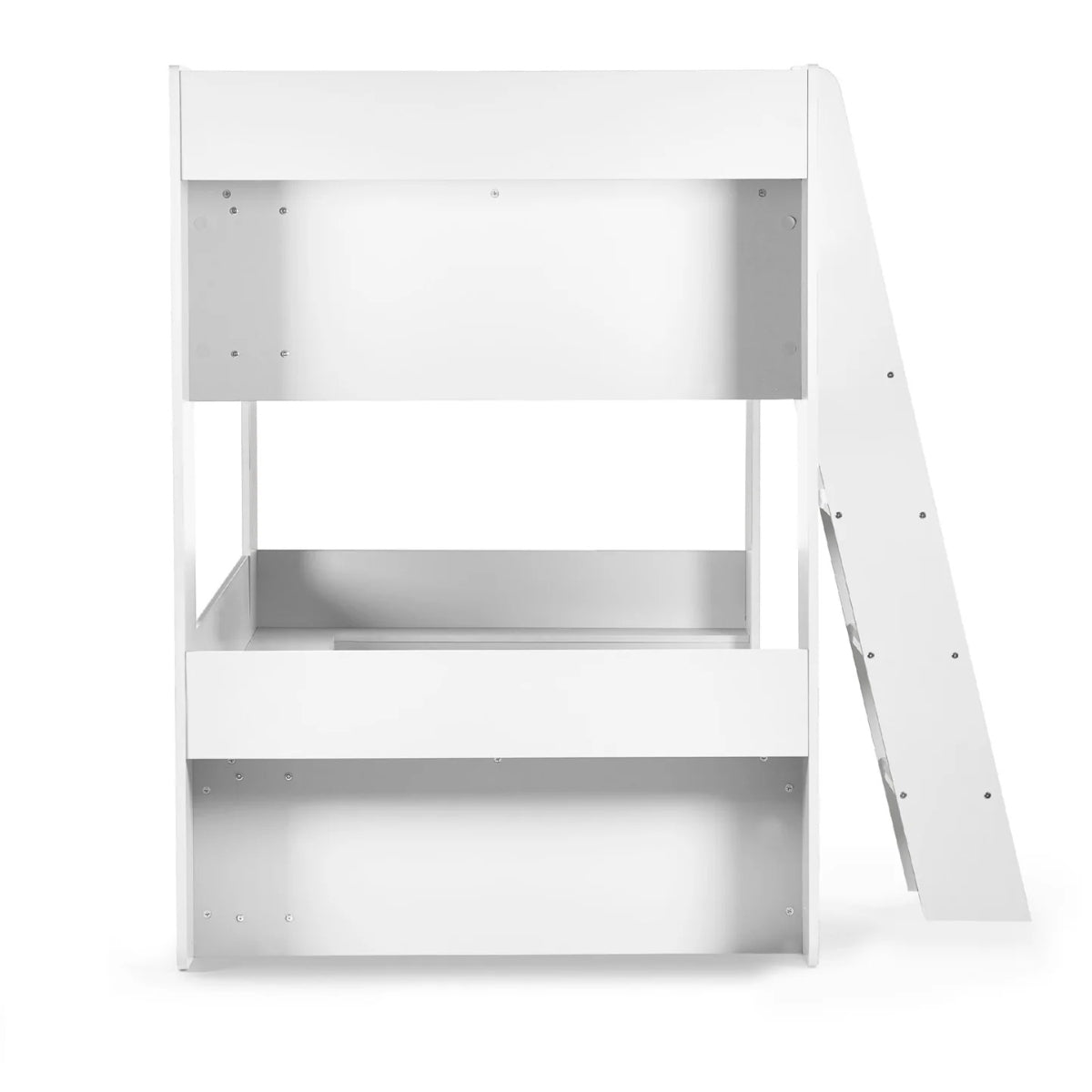 Pioneer White - 2