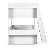 Pioneer White - 2