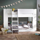 Pioneer White - 3