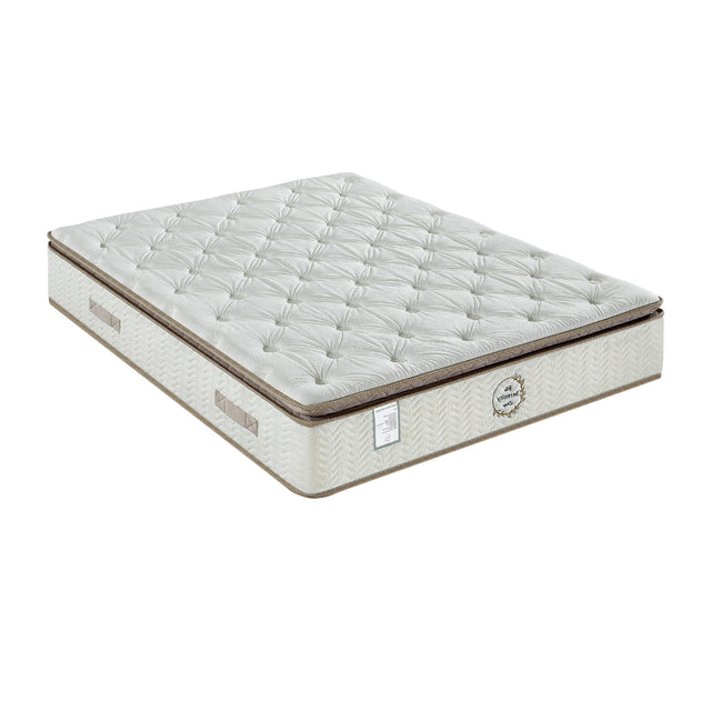 PlushVelvetMattress-1