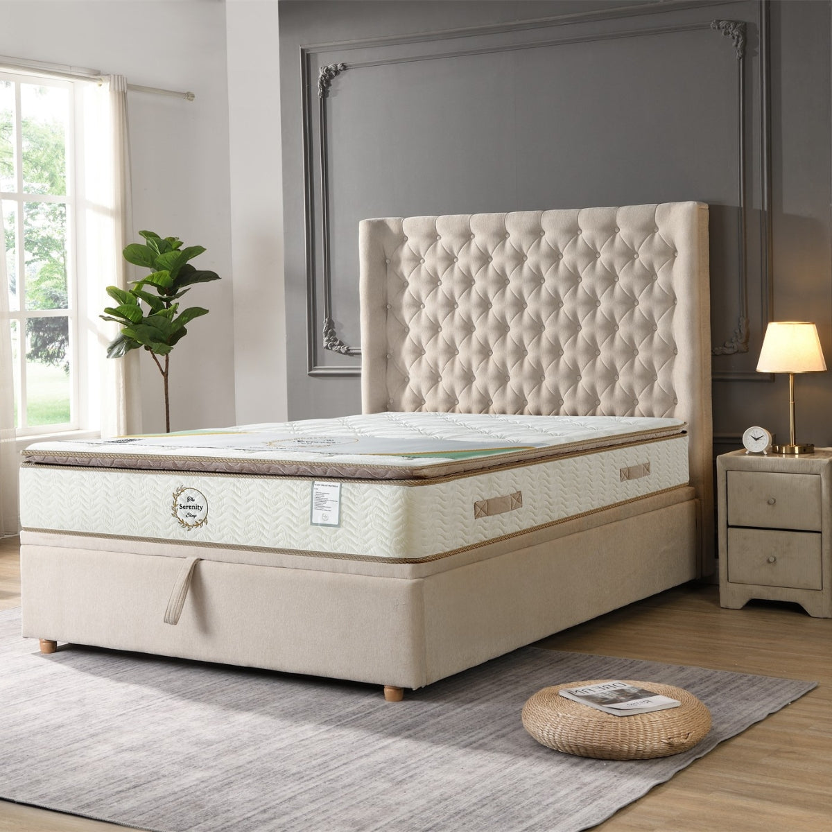 PlushVelvetMattress-5
