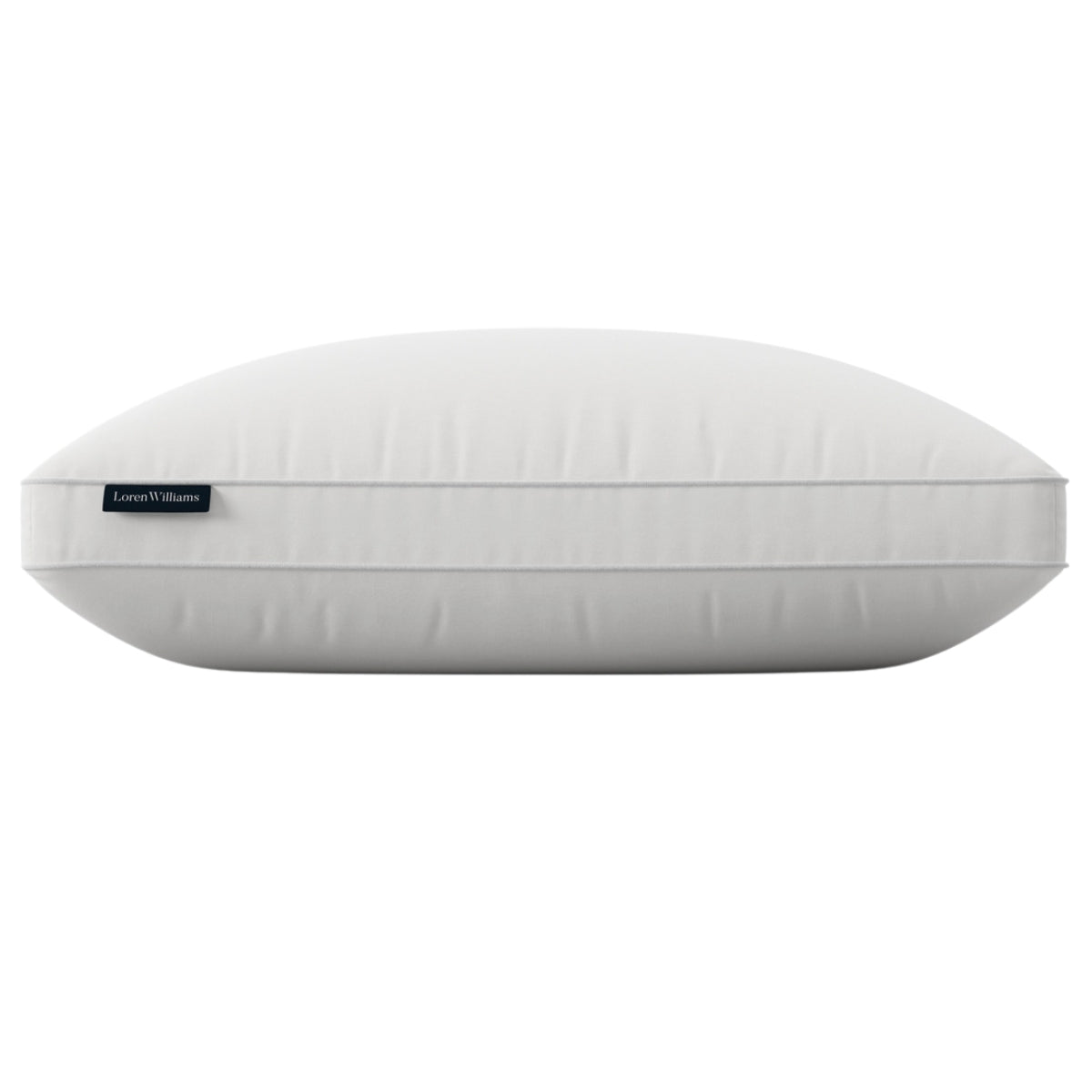 Pocket Sprung Pillow - 1