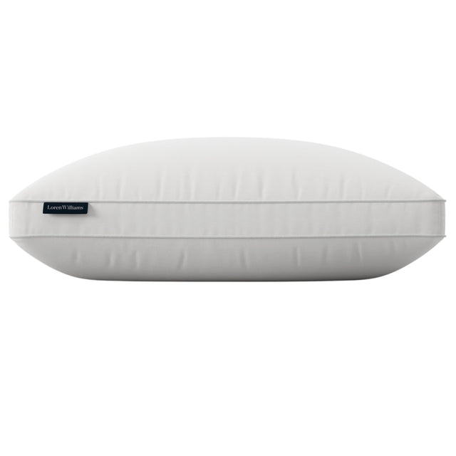 Pocket Sprung Pillow - 1