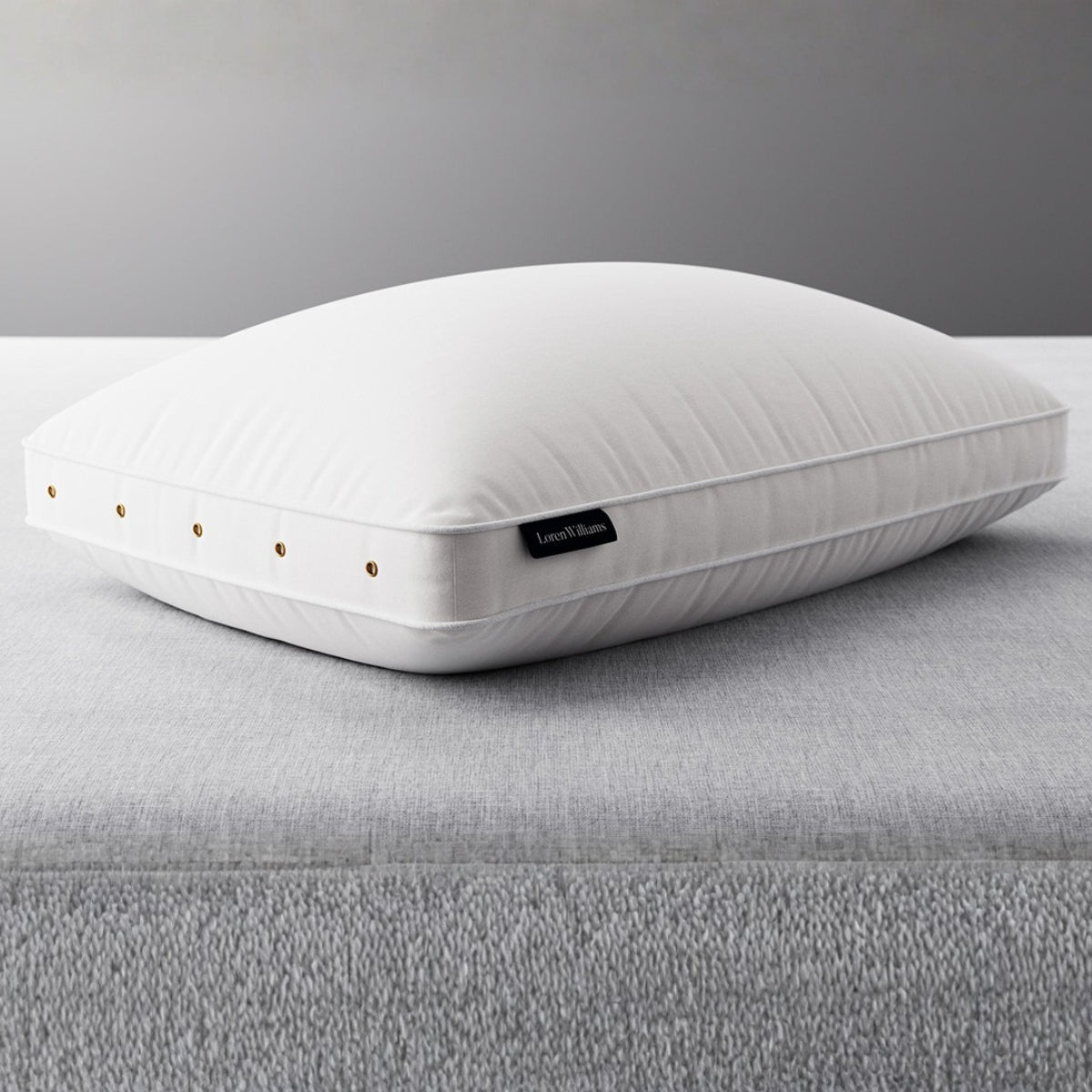 Pocket Sprung Pillow - 3