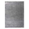 PradaSolidPlushShagAreaRugGrey-1